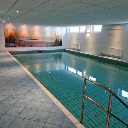 Ferienhaus Knechtsand 402