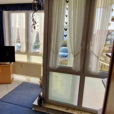 Ferienhaus Knechtsand 402 Cuxhaven