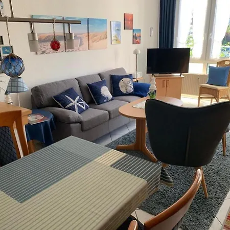 Ferienhaus Knechtsand 402 Cuxhaven