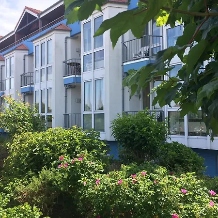 Knechtsand 402 Cuxhaven