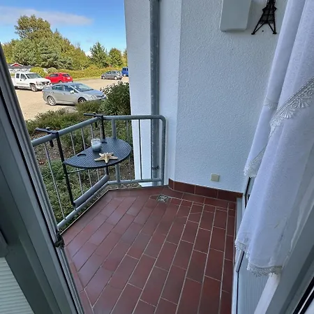 Knechtsand 402 Κουξχάφεν