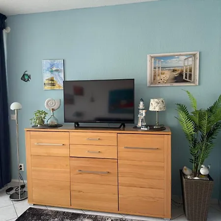 Holiday home Knechtsand 402 Cuxhaven