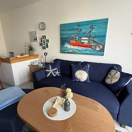 Knechtsand 402 * Κουξχάφεν