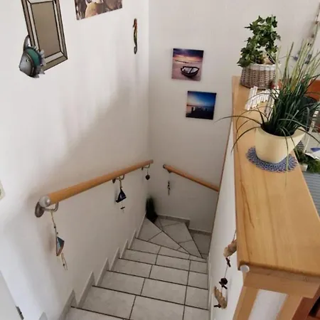 Knechtsand 402 Σπίτι διακοπών Κουξχάφεν