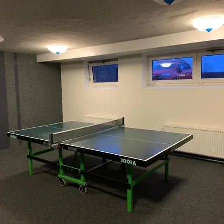 Holiday home Knechtsand 402