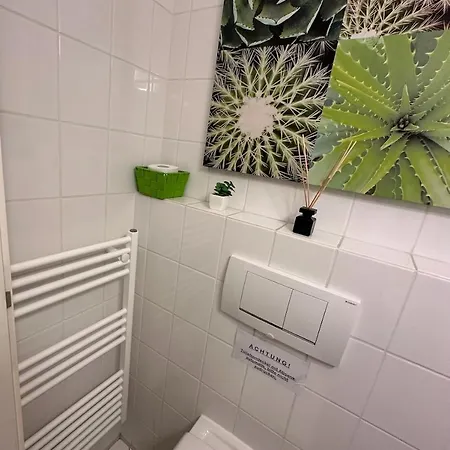 Holiday home Knechtsand 402