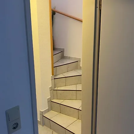 Knechtsand 402 Cuxhaven