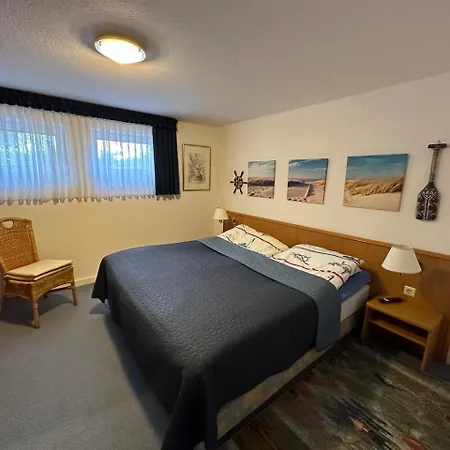 Knechtsand 402 Holiday home *